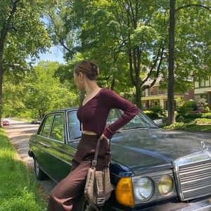 Meet your Posher, Ashid